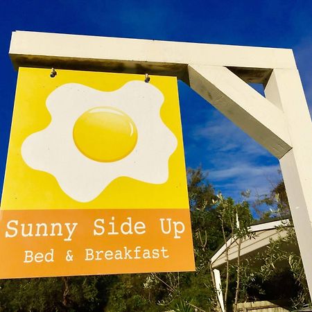 Sunny Side Up B&B Rye Buitenkant foto
