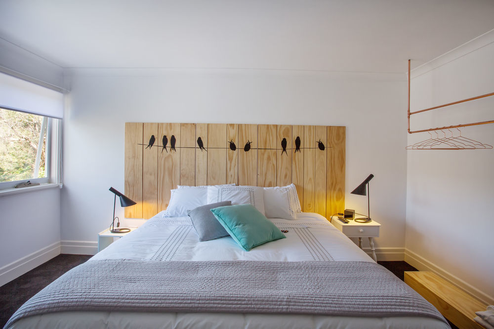 Sunny Side Up B&B Rye Buitenkant foto